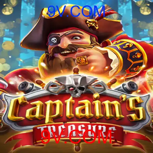 CaptainssTreasure