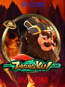 ZhongKui